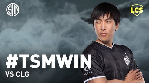 LCS TSM