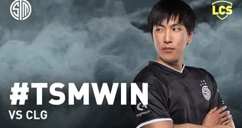 LCS TSM