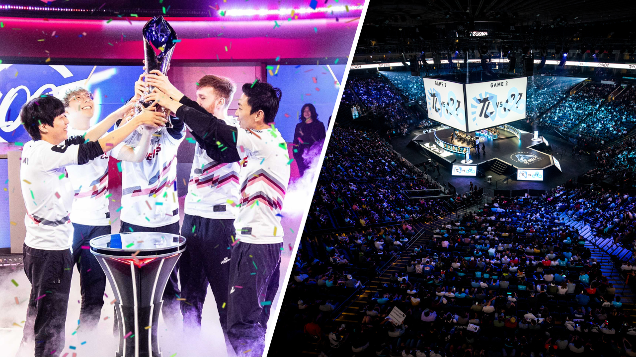 LCS VIEWER