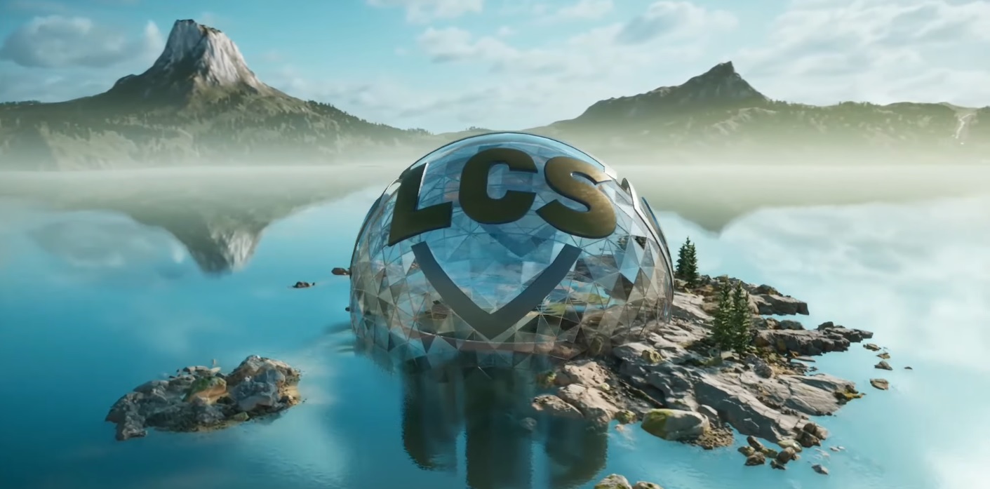 LCS1 1307