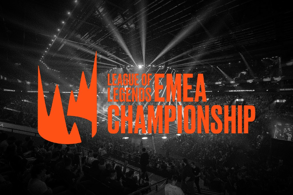 LEC EMEA Header