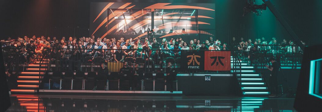 LEC LCS suspended fnatic