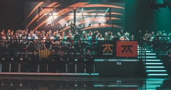 LEC LCS suspended fnatic