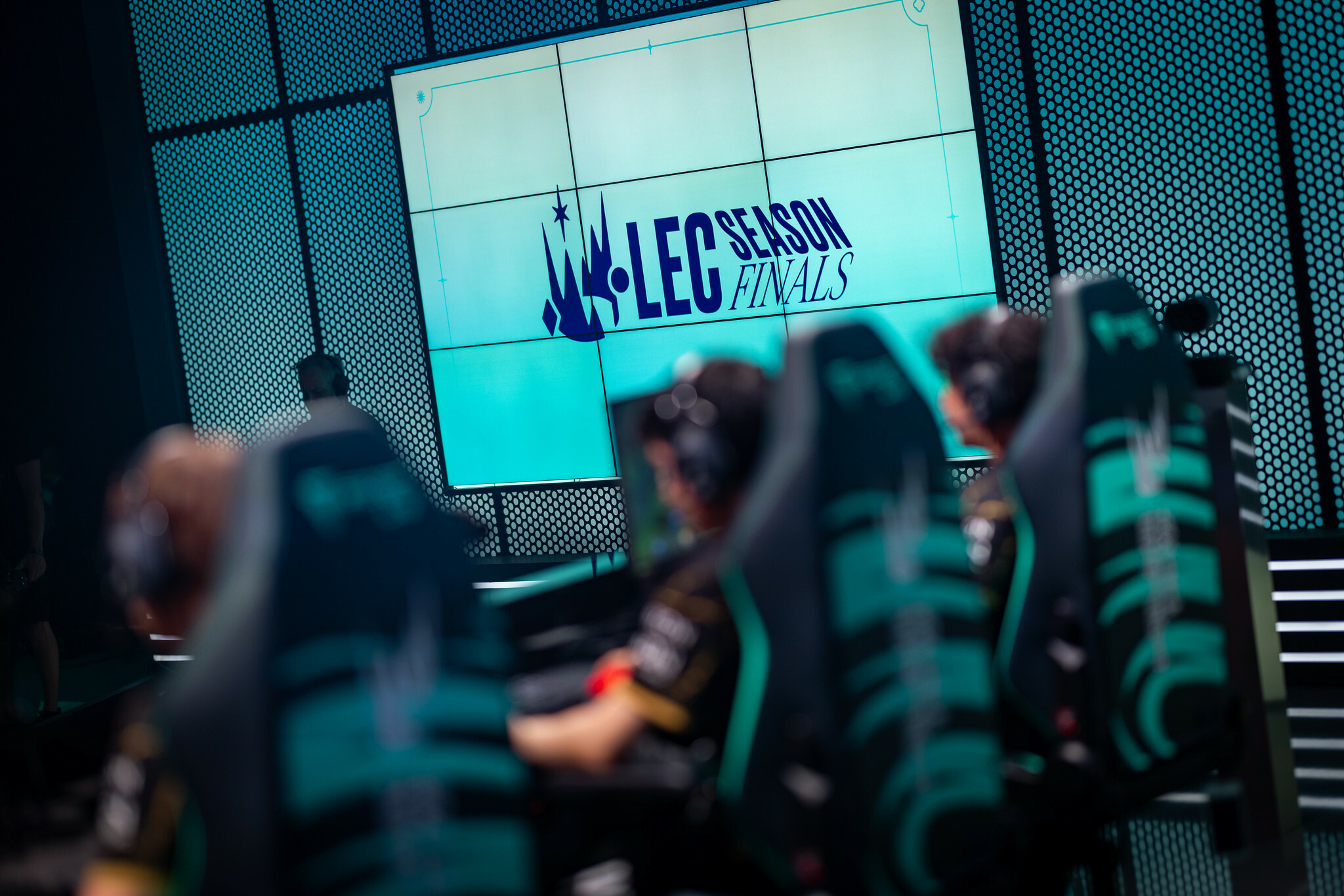 LEC Season Finals