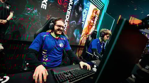LEC Week 4 Day 1 origen