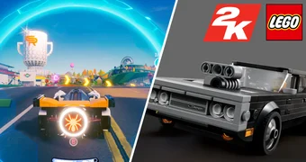 LEGO 2 K Drive Release Date Price