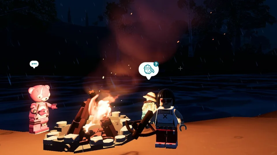 Lego Fortnite Expert Tips To Defeat The Cold EarlyGame