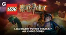 LEGO Harry Potter Years 5 7