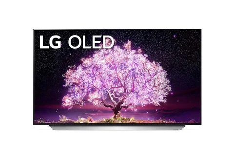 LG OLED