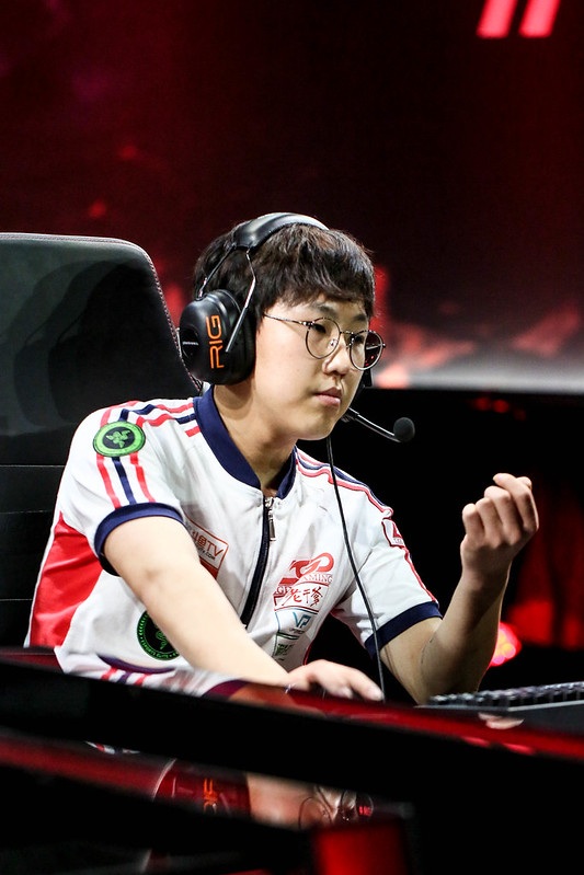 LGD1 0110