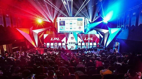 LGD Stadium