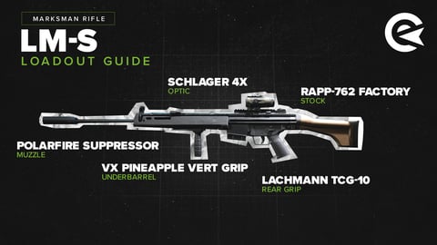 LMS Attachments