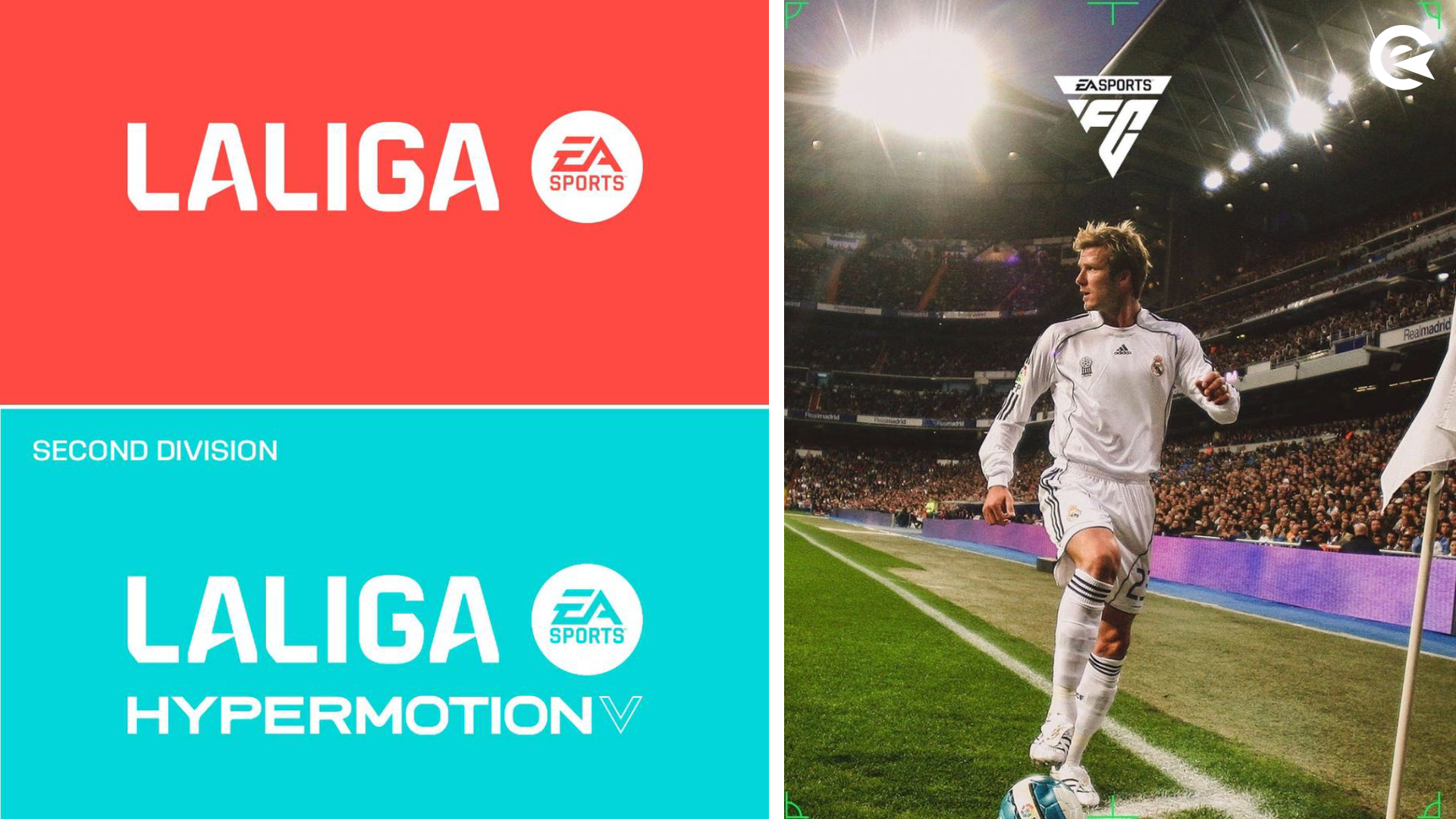 La Liga EA Sports FIFA 24 EA FC 24 LaLiga