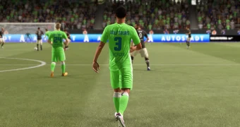 Lacroix FIFA 22 OP Innenverteidiger Pace Tempo St juste pepe