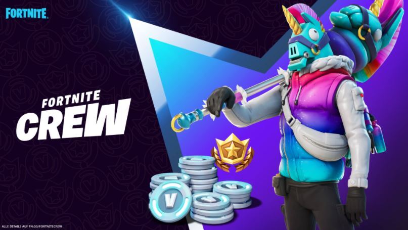Lamabro Fortnite