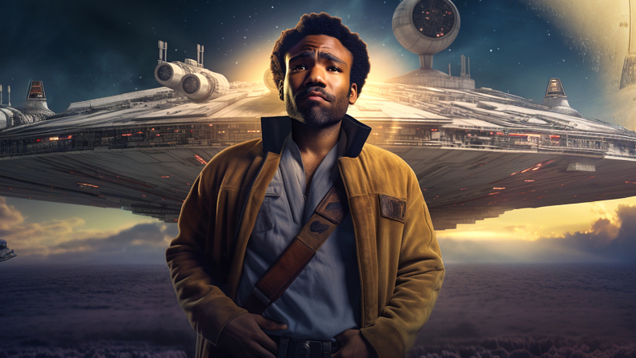 Lando