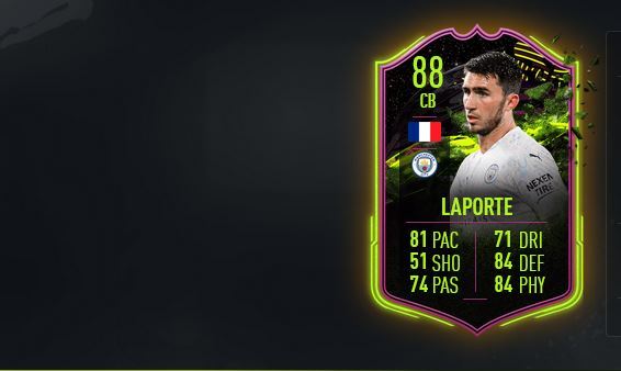 Laporte Spanien EM Kader 1