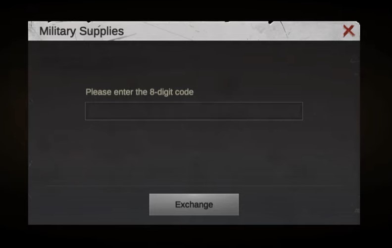 Last Fortress How To Redeem Codes