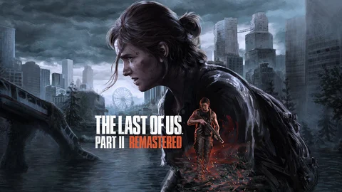 Last of Us 2 Leak