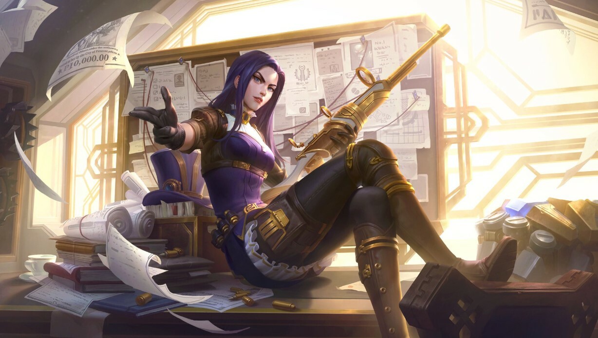 Late Game Patch4 0
