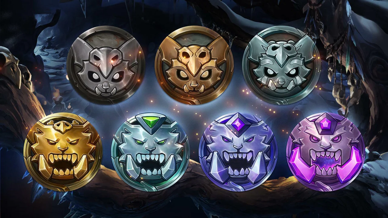 Legends of Runeterra How To Unlock Player Icons