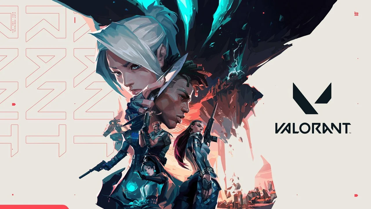 Valorant System Requirements & Download Size