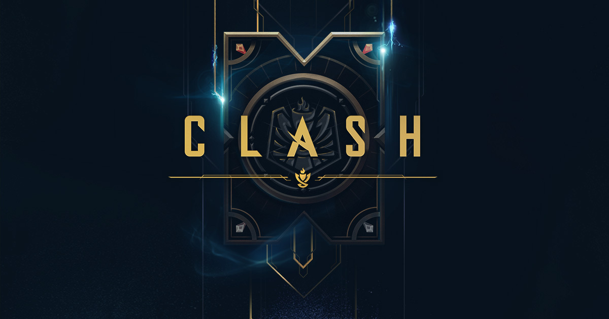 LoL Clash