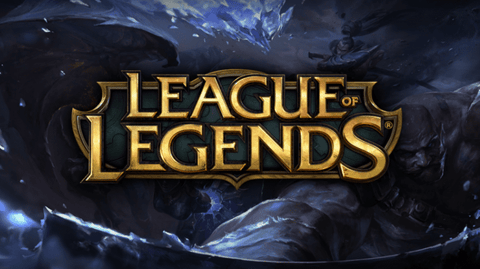 League of Legends 1