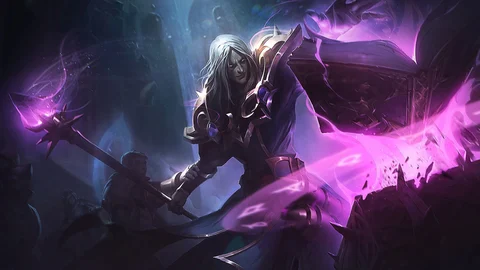 League of Legends Patch 10 14 Karthus