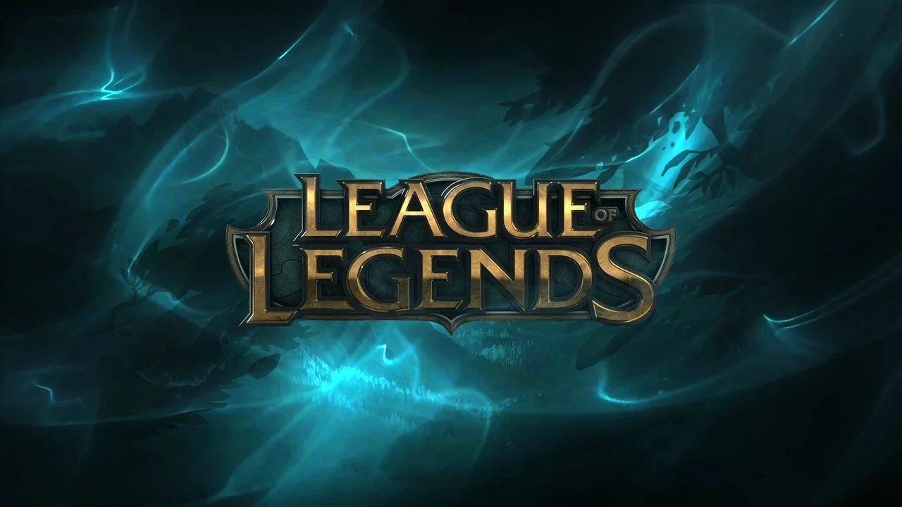 League of Legends Movie