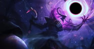 League of Legends Thresh