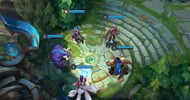 League of Legends summonrift