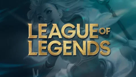 League of Legends Cover