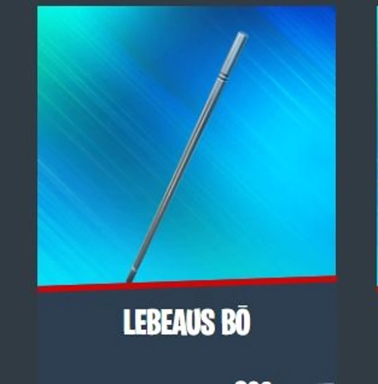 Lebeaus Bo