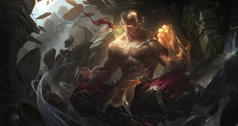 Lee Sin 11