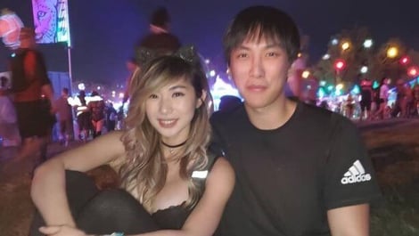 Leena and Doublelift