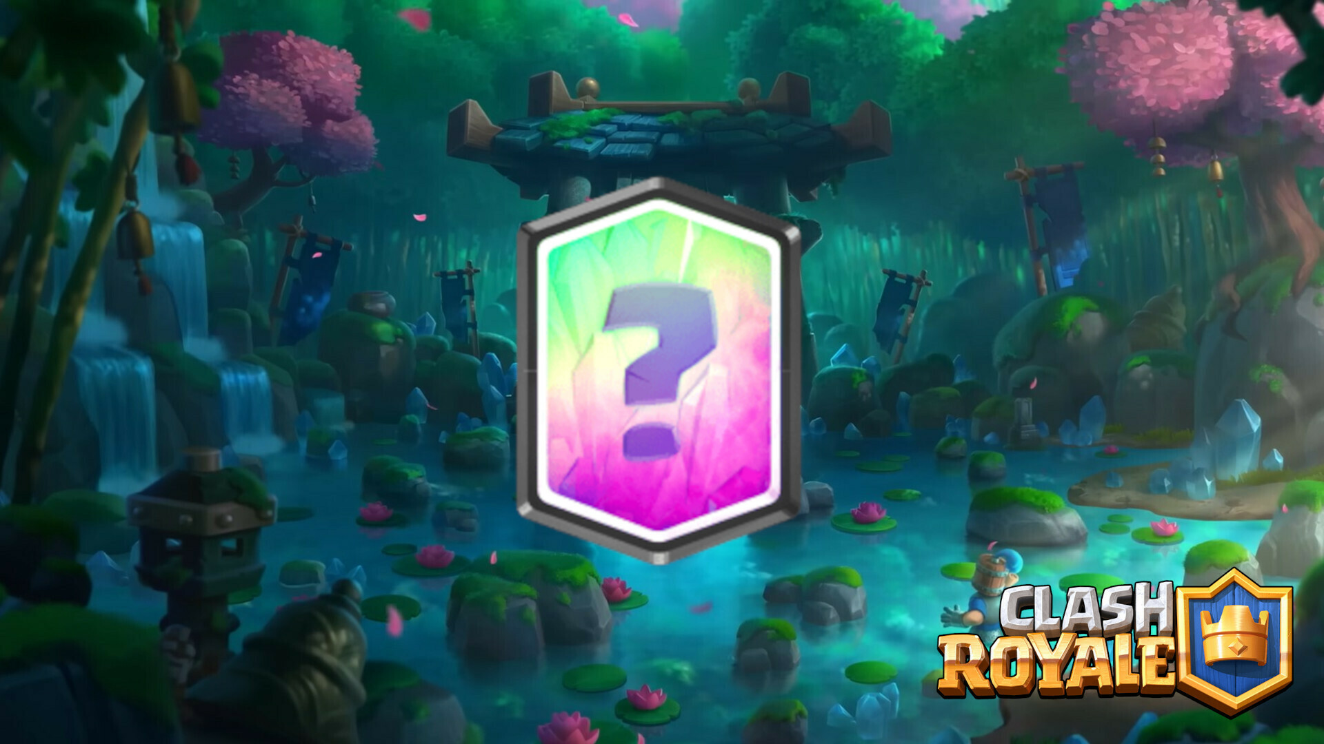 Legendary Card Clash Royale
