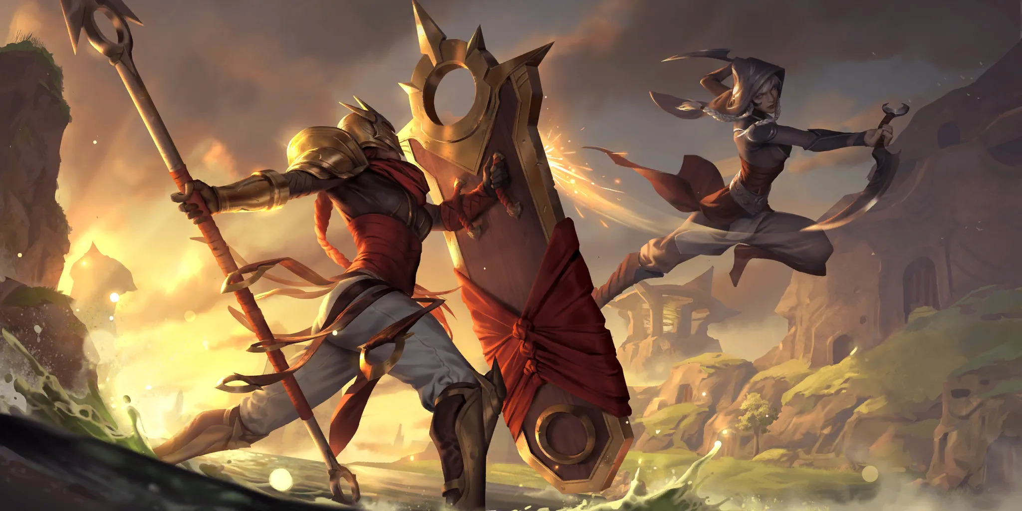 Legends of Runeterra Server Status Riot Games