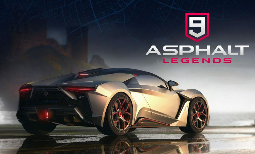 Asphalt 9 Legend Pass Rewards Noir Friday Season Guide Gameloft