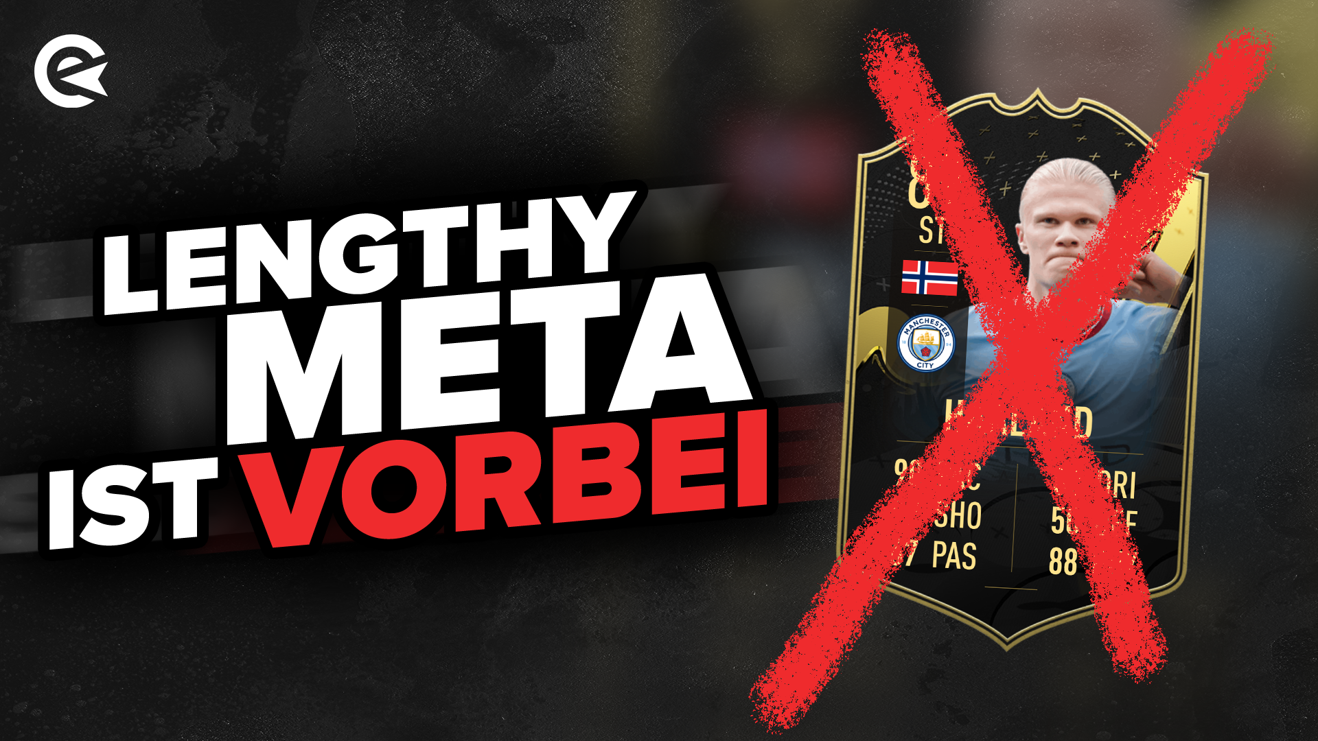 Leghty vorbei