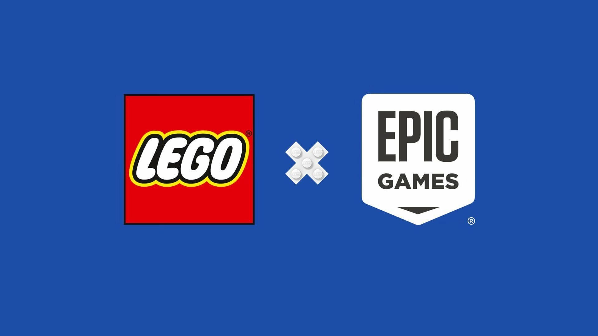 Fortnite Lego Crossover Release Date Skins Quests Epic Games