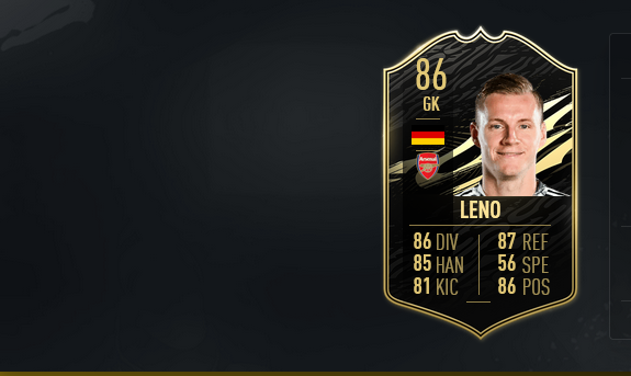 Leno IF