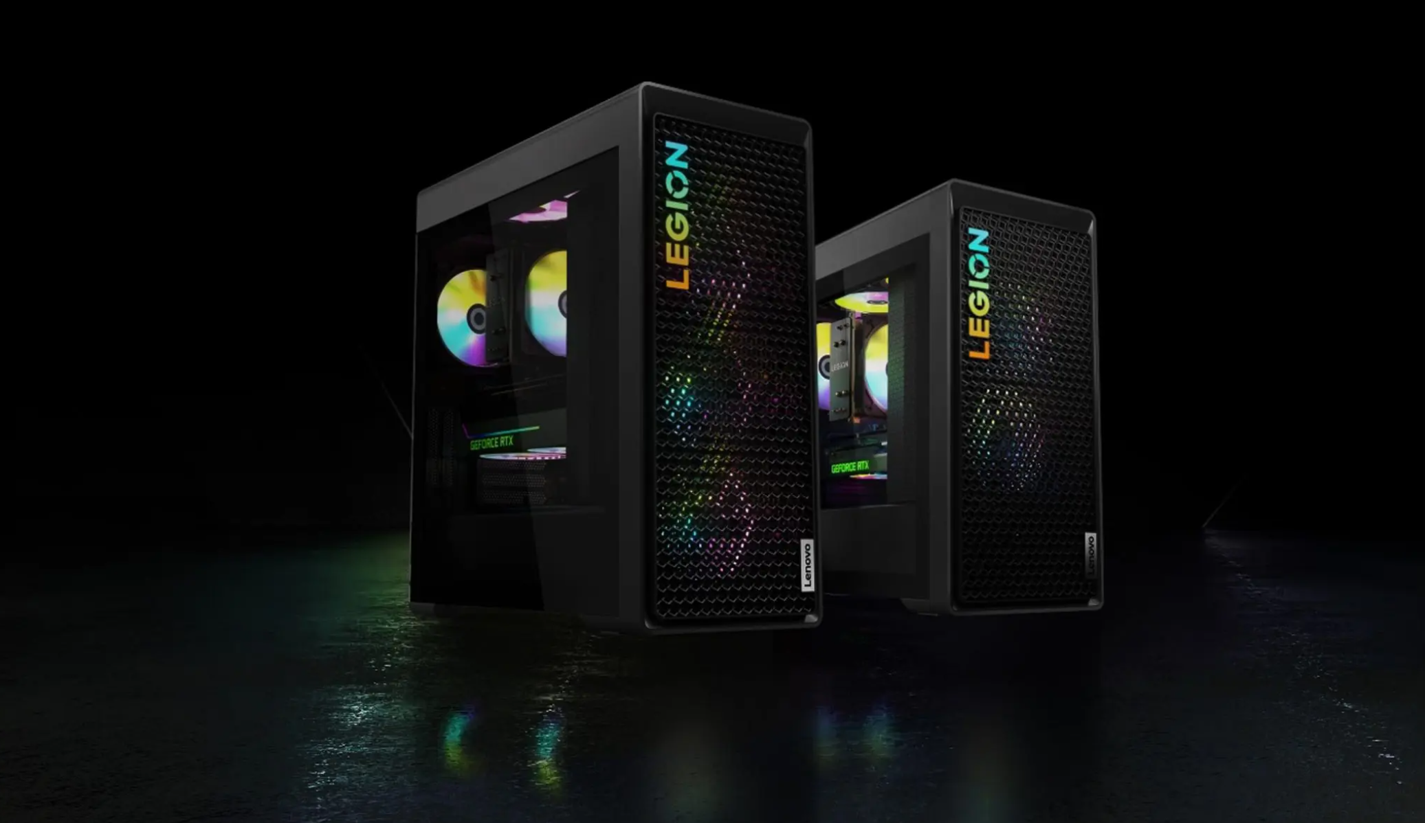 Lenovo Gaming P Cs