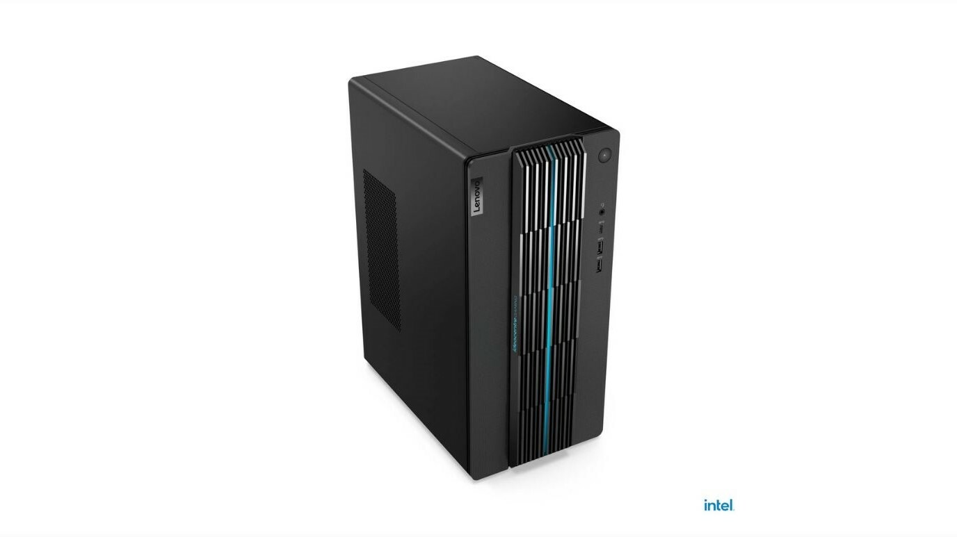 Lenovo Gaming pc