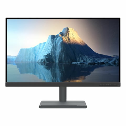 Lenovo L27q 35 Office Monitor