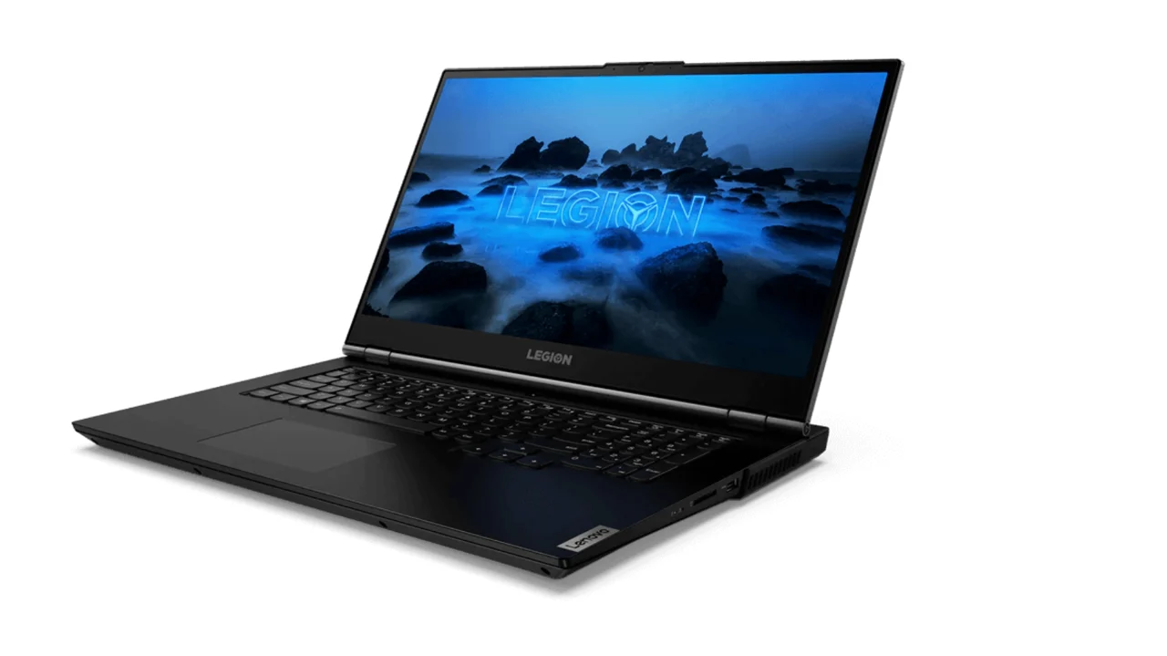 Lenovo Legion 5