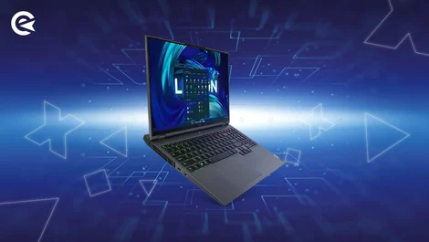 Lenovo Legion Pro 5i