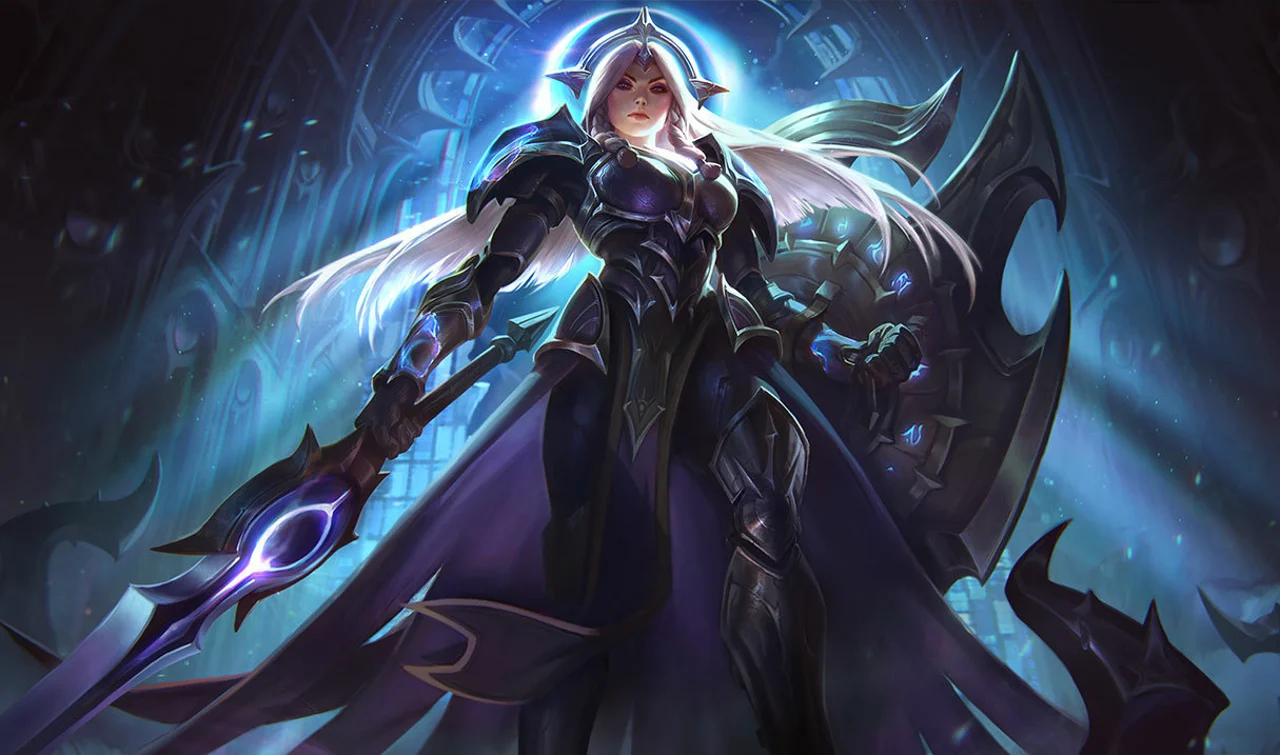 Eclipse Leona