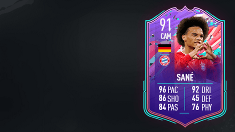 Leroy Sane