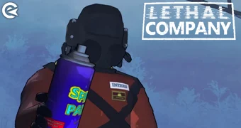 Lethal Company Adds Graffiti And Nut Cracker With Gun